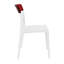 Chaise d'appoint de salle à manger Milliman-26402917