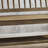 Solid Wood Shelves Storage Bench-696446334
