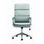 Chaise de bureau en similicuir Rusank-292763873-308039069