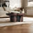 Solid Wood Single Coffee Table