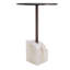 Jane End Table