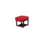 Melinda Upholstered Storage Bench-34960629-34960628