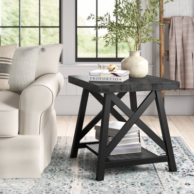 Isakson End Table