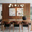 8-Light Sputnik Modern Linear Glass Bubble Chandelier-1980515141-1980515143