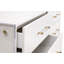 Commode 6 tiroirs Braedawn