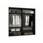 Manufactured Wood Wardrobe-808835518