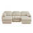 Cream Beige