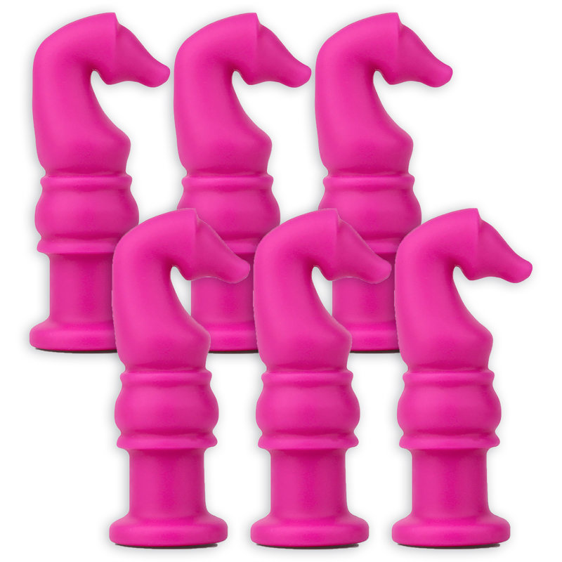 Accessoire éducatif 6 pièces