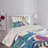 Polyester Coverlet-41894149