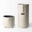 Vase de table Ema