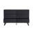 Cailan 46.9" Wide 6-Drawers Accent Chest-2130469333