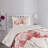 Flamingo Polyester Coverlet-1408044111