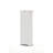 Idiaquez Solid and Manufactured Wood Display Stand