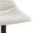 Swivel Upholstered Adjustable Height Counter Stool-397413320