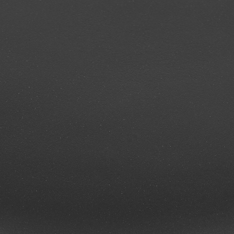 West End Table, Black