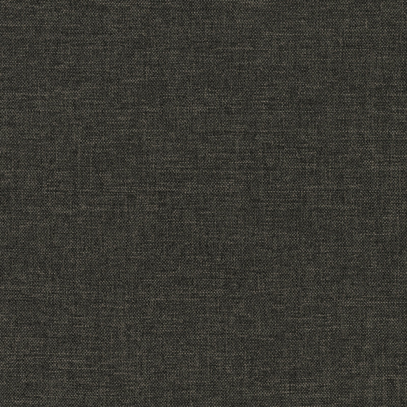 Méridienne grise rembourrée 1pc, Grey