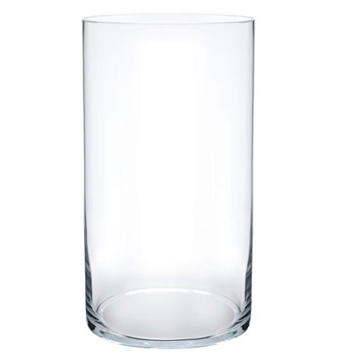 Khyrin Glass Table Vase