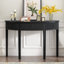 Console de rangement avec trois tiroirs Crestview-1034219139