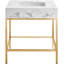 Meuble-lavabo simple 30 po Marmo-81900795-81900793
