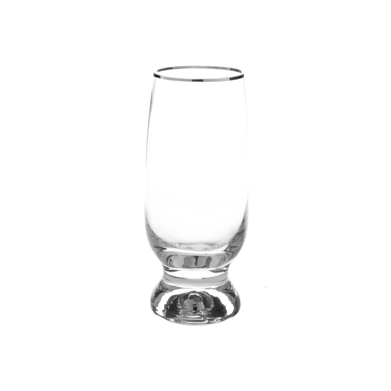 Glass Kiddush Cups