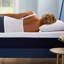 Matelas en mousse viscoélastique gélifiée Sleep Innovations Marley-149703068-231910071