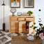 35cm Wide Sideboard