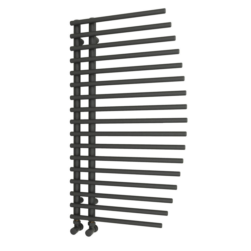 Henegar Designer Towel Rail Heated Towel Rails