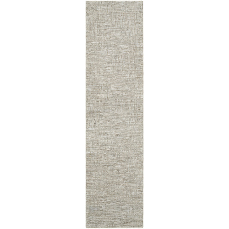 Ashby Checkered Indoor Rug, Runner 2'8" x 7'3"