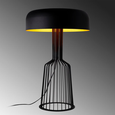 Lampe de table Chamond IRON BODY