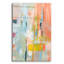 «Desert Living 1» par Jan Weiss, art mural en verre acrylique-953185904