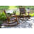 Arnot Rocking Solid Wood Chair-2048544001