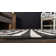 Barreto Performance Black/Beige Rug