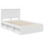 Solid Wood Bed-828341519-828341563