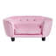 Orthopedic Polyester Pet Bed