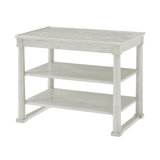 Surrey Solid Wood End Table