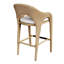 Uttermost Kavali Outdoor Wicker Counter Stool-1030547362