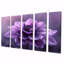 «Mauve Natures Nuance», impression d'art mural Dahlia-1932802861