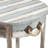 Swiftsure Solid Wood Top 1 End Table with Storage