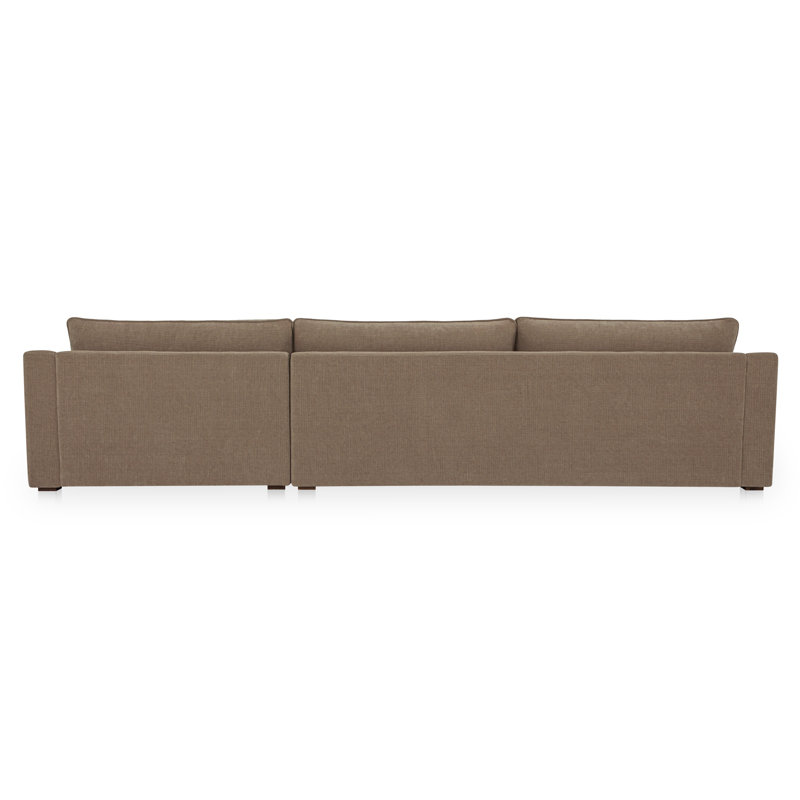 Farrow Chaise Sectional, Right Hand Facing