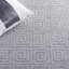 Motif et tapis uni 412 gris-681268796