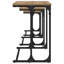 Coffee Table with Storage-7696898