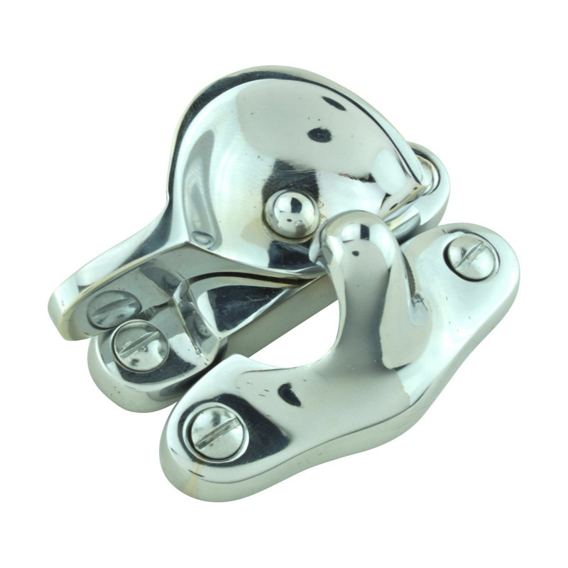 Schwarz Brass Curtain Hardware Accessory