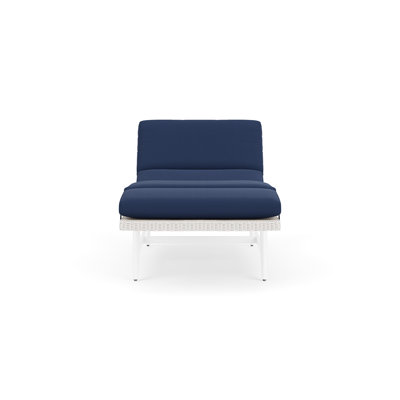 Cascade Outdoor Chaise Lounge