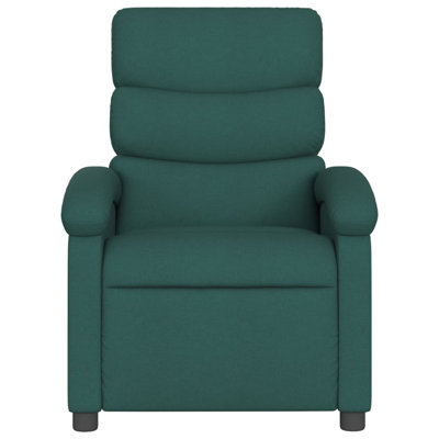 Upholstered Massage Chair