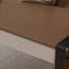 Bureau rectangulaire en bois massif avec 3 tiroirs-109469992-109469993