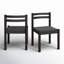 Chaise d'appoint Ledell-41214800