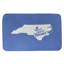 Tapis rectangulaire antidérapant pour salle de bain-42101514-42101507-123432728