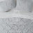 Pinch Pleat Textured Duvet Cover Set-463085928-463085935