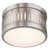 Brushed Nickel