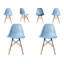 Chaise d'appoint Custer-859270697-900627192